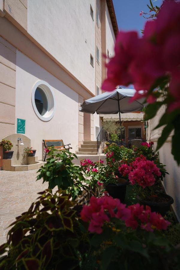 Villa Irida Sun Olympiakí Aktí Exterior foto