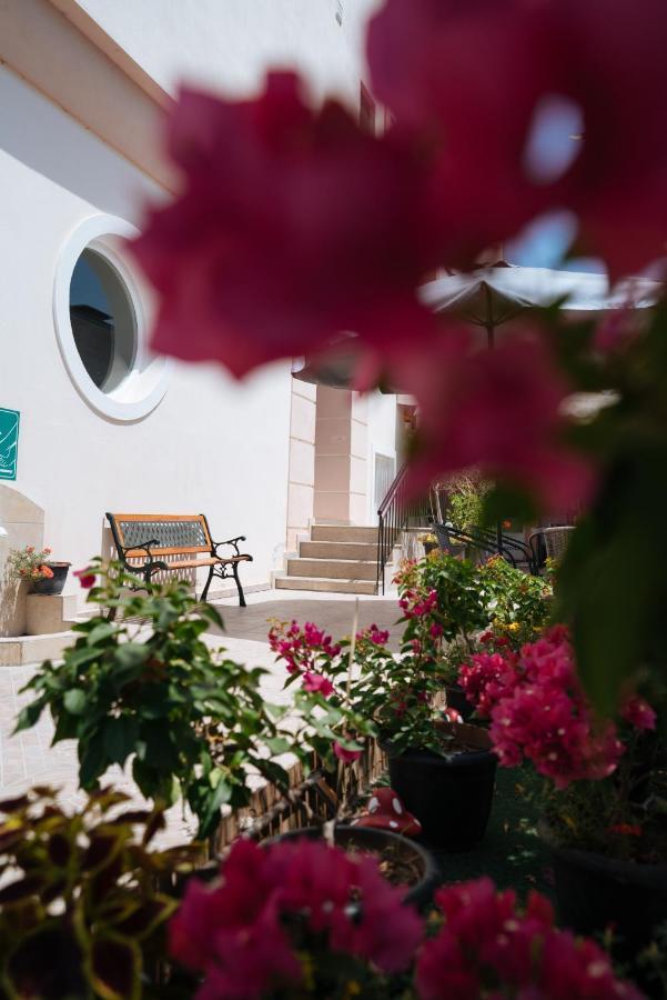Villa Irida Sun Olympiakí Aktí Exterior foto